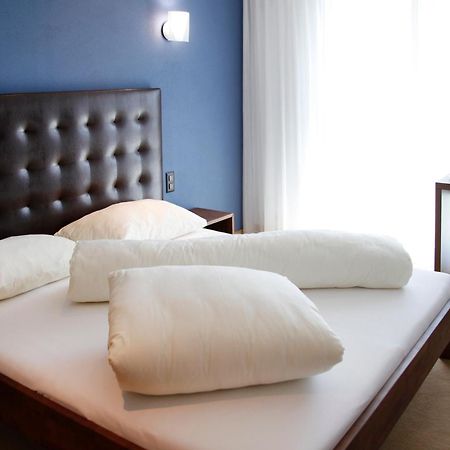 Swiss Heidi Hotel Майенфельд Номер фото