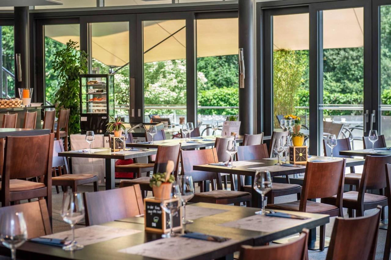 Swiss Heidi Hotel Майенфельд Экстерьер фото