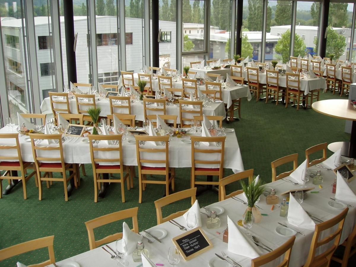 Swiss Heidi Hotel Майенфельд Экстерьер фото